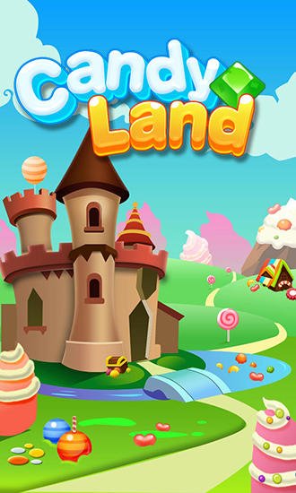 download Candy land apk